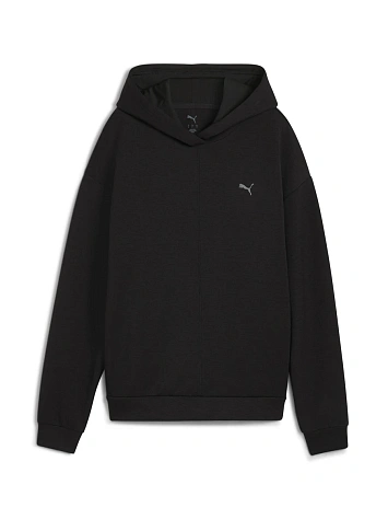 Puma Джемпер женский W CLOUDSPUN HOODIE