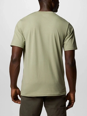 Columbia Футболка мужская MEN’S SUN TREK™