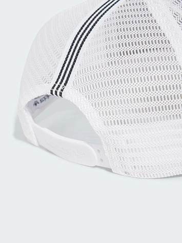 Adidas Кепка CURVED TRUCKER