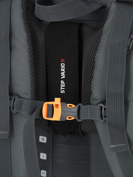 Outventure Рюкзак туристический CREEK 45