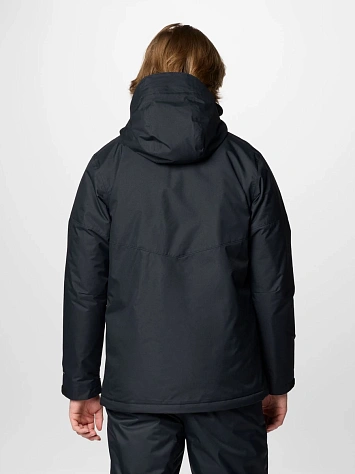 Columbia Куртка утеплённая мужская LAST TRACKS™ II JACKET