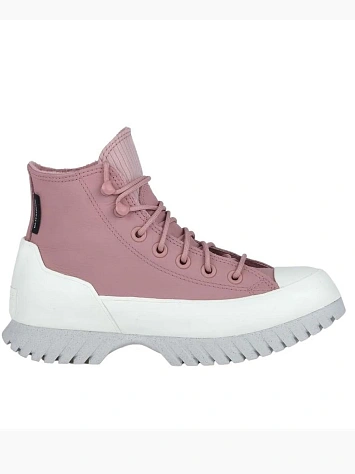 Converse Кеды женские CHUCK TAYLOR ALL STAR LUGGED 2.0 CC
