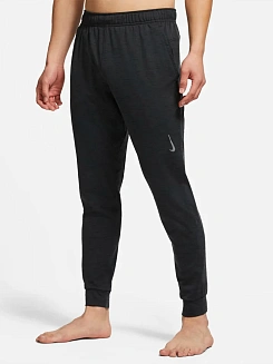 Nike Брюки мужские YOGA DRI-FIT