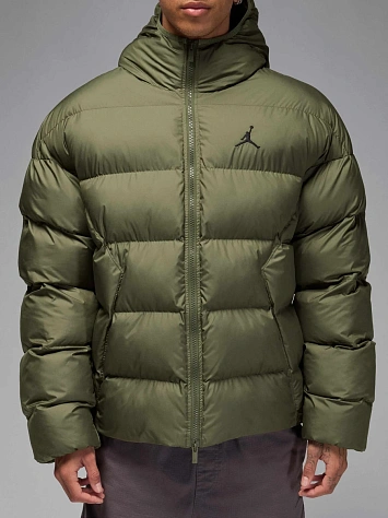 JORDAN Куртка утеплённая мужская BROOKLYN PUFFER JKT