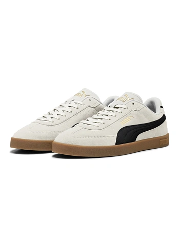 Puma Кеды мужские PUMA CLUB II ERA SUEDE