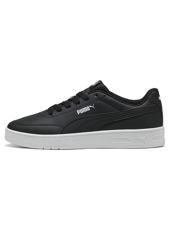 Puma Кеды мужские COURT CLASSIC CLEAN