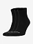 Demix Носки (3 пары) [чёрный]
