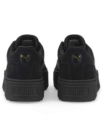 Puma Кеды женские KARMEN
