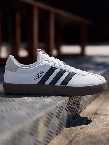 Adidas Кеды женские VL COURT 3.0