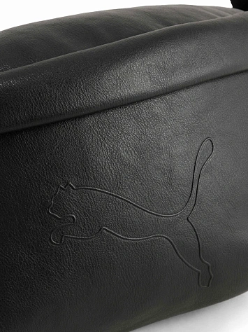 Puma Сумка поясная ESSENTIALS PU WAIST BAG