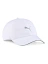 Puma Кепка UNISEX RUNNING III BB CAP [белый]