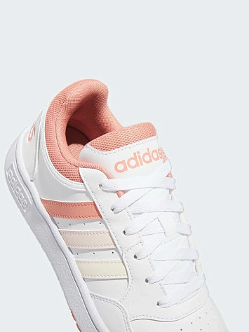 Adidas Кеды женские HOOPS 3.0