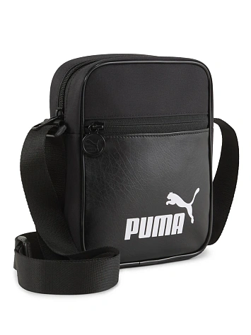 Puma Сумка через плечо CAMPUS PORTABLE