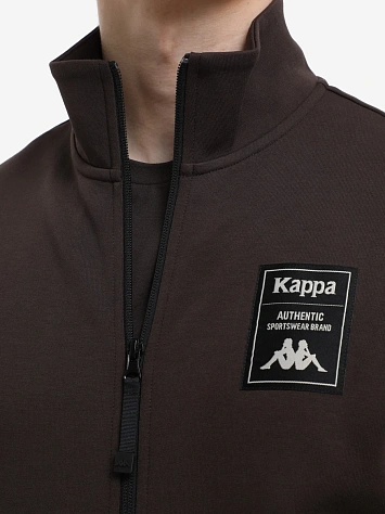 Kappa Джемпер мужской