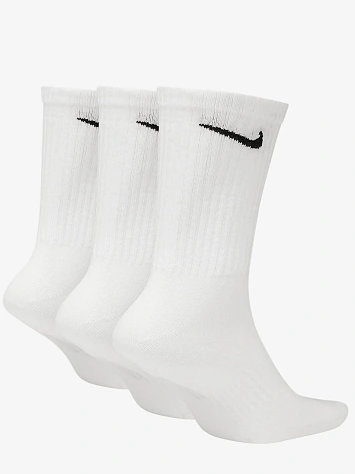 Nike Носки EVERYDAY LIGHTWEIGHT (3 пары)