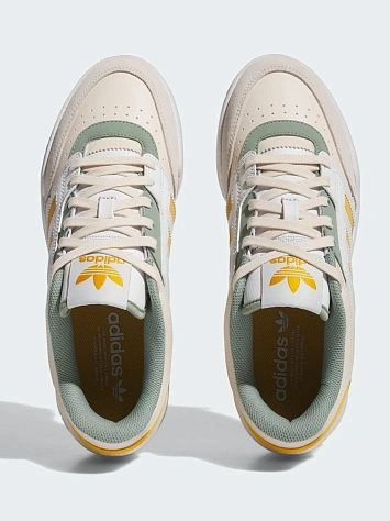 Adidas Кеды мужские DROP STEP LOW