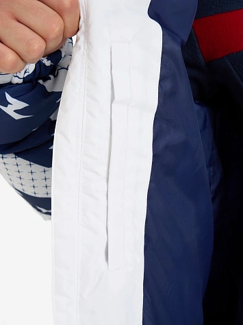 Glissade Куртка утеплённая мужская