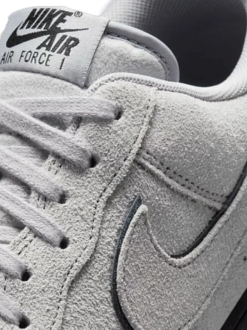 Nike Кеды мужские AIR FORCE 1 07 LV8