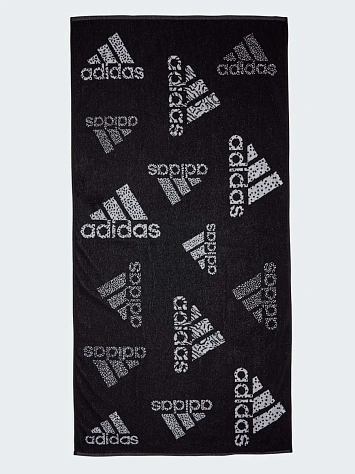 Adidas Полотенце BRANDED MUST-HAVE TOWEL
