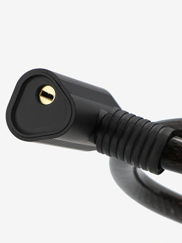 Cyclotech Замок велосипедный CLK-1 2х120см