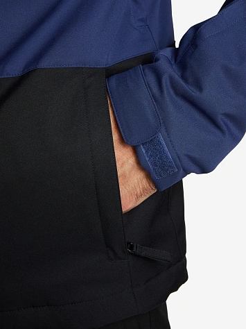 Glissade Куртка утеплённая мужская