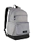 Puma Рюкзак DECK BACKPACK II [серый]