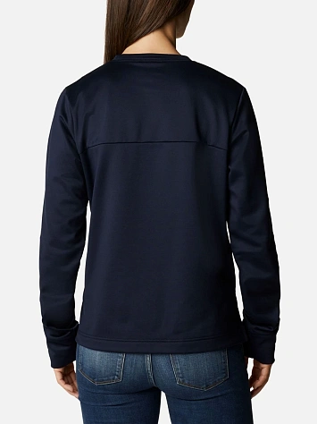 Columbia Джемпер женский COLUMBIA RIVER™ FLEECE