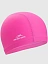 25DEGREES Шапочка для плавания полиамидовая ESSENCE [розовый]