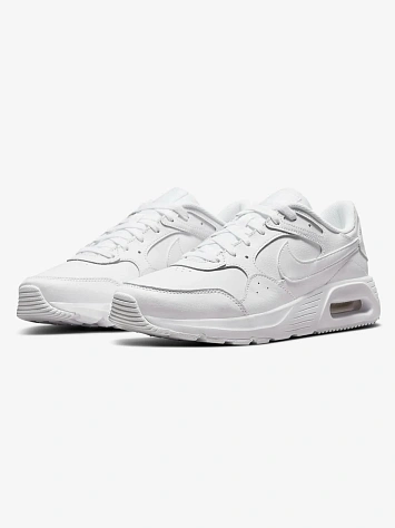 Nike Кроссовки мужские AIR MAX SC LEATHER