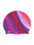Joss Шапочка для плавания силиконовая [фиолетовый]