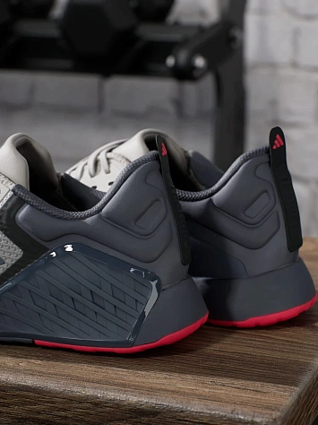 Adidas Кроссовки мужские DROPSET 3 STRENGTH TRAINING