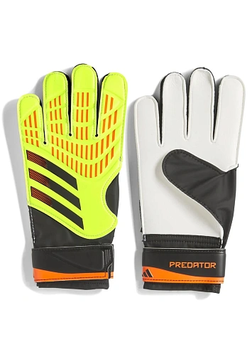 Adidas Перчатки вратарские PRED GL TRN