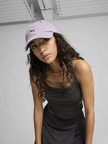 Puma Кепка GYM2K BB CAP