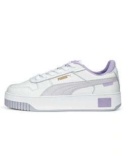 Puma Кеды женские CARINA STREET