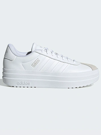 Adidas Кеды женские VL COURT BOLD