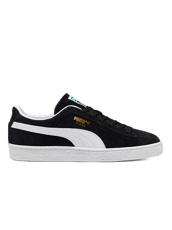 Puma Кеды мужские SUEDE CLASSIC
