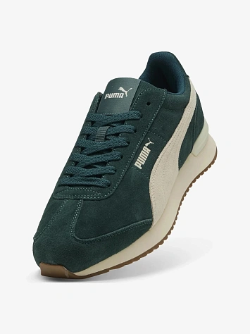 Puma Кроссовки мужские R78 WIND SD