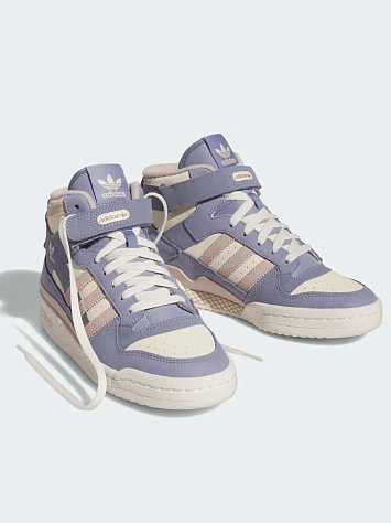 Adidas Кеды женские FORUM MID