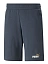 Puma Шорты мужские ESS+ 2 COL SHORTS 10 [синий]
