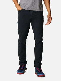 Columbia Брюки мужские WALLOWA™ 5 POCKET
