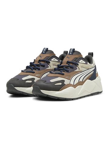 Puma Кроссовки мужские RS-X EFEKT PRM
