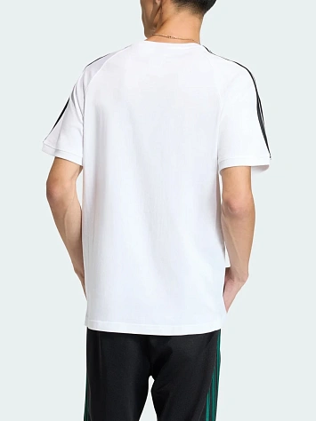 Adidas Футболка мужская MONOGRAM 3S T