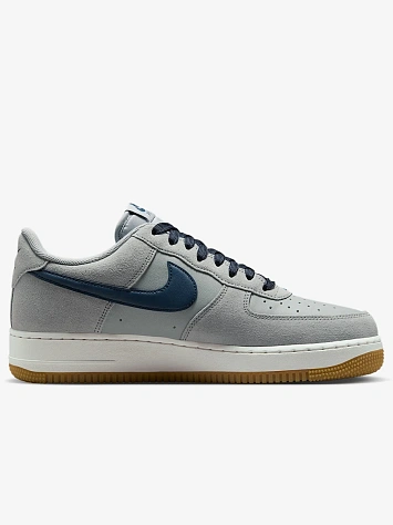Nike Кеды мужские AIR FORCE 1 07 LV8 1