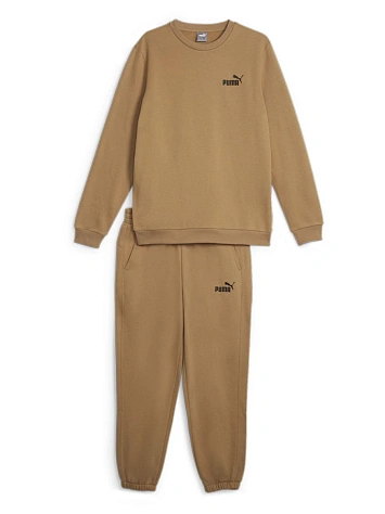 Puma Костюм спортивный мужской FEEL GOOD SWEAT SUIT FL CL