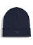 Puma Шапка METAL CAT HIGH CROWN BEANIE [синий]