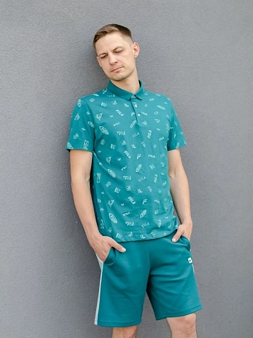 FILA Шорты мужские