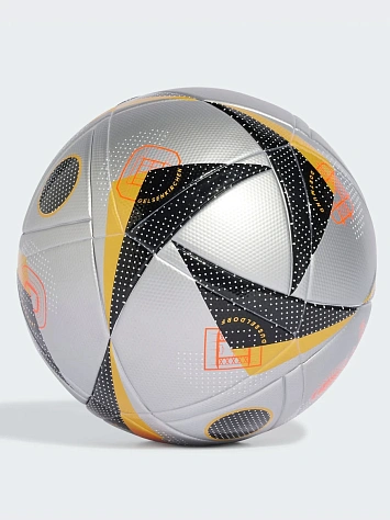 Adidas Мяч футбольный EURO24 LGE F