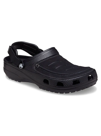 Crocs Сабо YUKON VISTA II LR CLOG