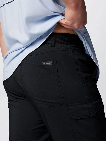 Columbia Брюки мужские SILVER RIDGE™ UTILITY CONVERTIBLE PANT
