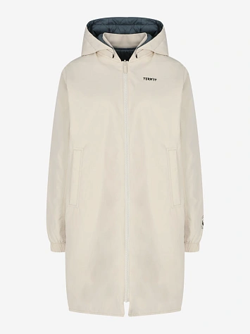 Termit Куртка утеплённая двусторонняя женская